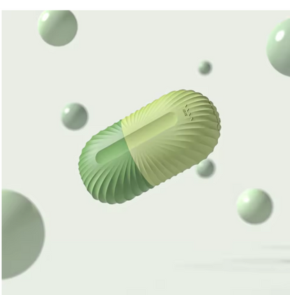 Silicone Ice Facial Roller Beauty Lifting Face Massager Contouring Eye Roller Facial Treatment Reduce Acne Skin Care Tool